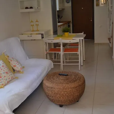 Bay Beach Maisonett * Nikiti (Sithonia)