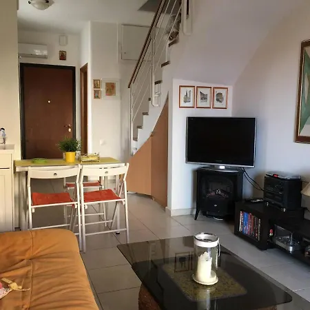 Appartement Bay Beach Maisonett Nikiti (Sithonia)