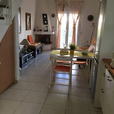 Bay Beach Maisonett Nikiti (Sithonia)