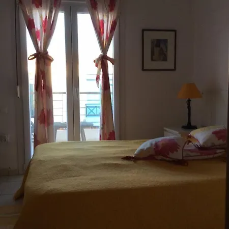 Bay Beach Maisonett *