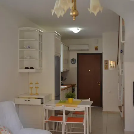 Bay Beach Maisonett
