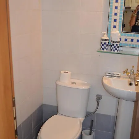 Bay Beach Maisonett Appartement Nikiti (Sithonia)