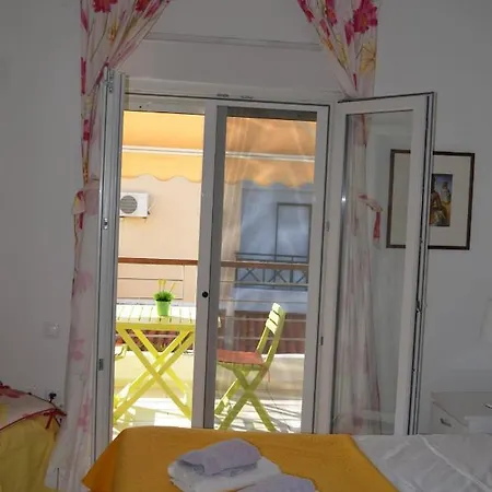 Appartement Bay Beach Maisonett