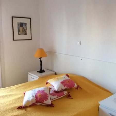 Bay Beach Maisonett Appartement *