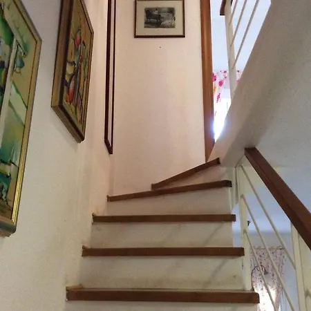 Bay Beach Maisonett Appartement Nikiti (Sithonia)