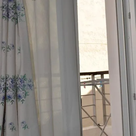 Appartement Bay Beach Maisonett *