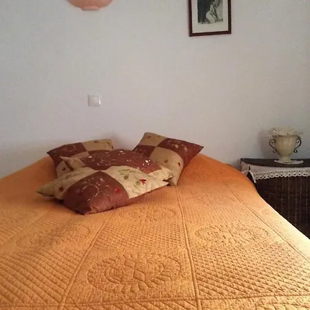 Bay Beach Maisonett Appartement *