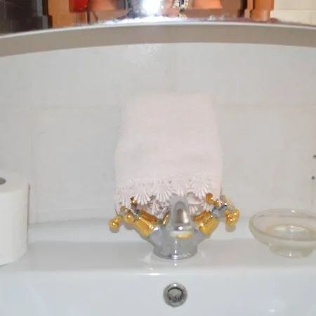 Bay Beach Maisonett Appartement *