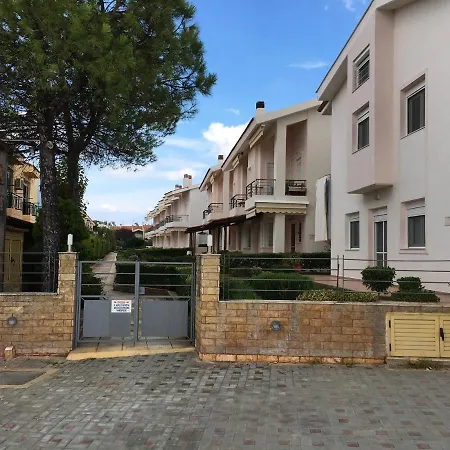 Appartement Bay Beach Maisonett *