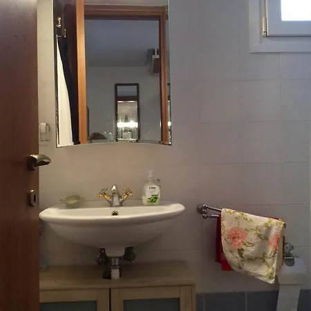 Bay Beach Maisonett Appartement *