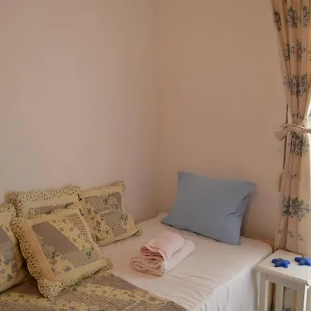 Bay Beach Maisonett Nikiti (Sithonia)