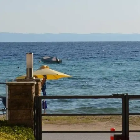 Bay Beach Maisonett Nikiti (Sithonia)