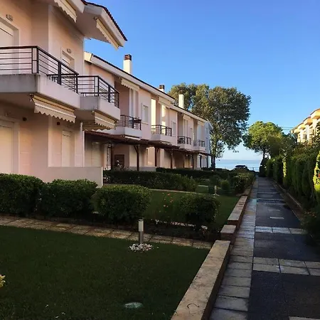 Bay Beach Maisonett *