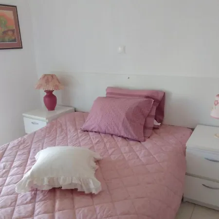 Bay Beach Maisonett *